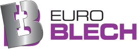 Besuchen Sie uns auf der EuroBLECH- Ihr Spezialist für Handmarkierer, Nadepräger und Nadelmarkierer.