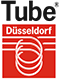 Besuchen Sie uns auf der Tube Düsseldorf - Ihr Spezialist für Markiersysteme, Nadelmarkierer und Beschriftungsmaschinen.
